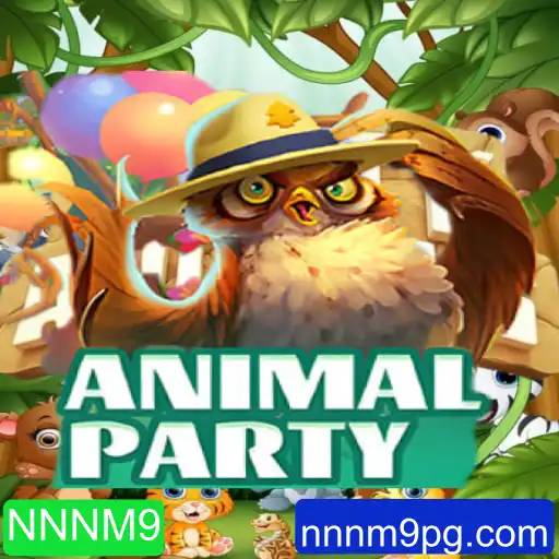 Descubra o Mundo de AnimalParty: Um Jogo de Aventura Inovador
