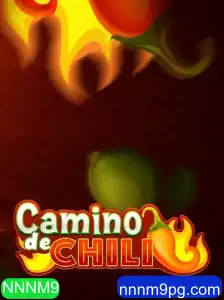 Descubra as Emoções do Jogo 'CaminodeChili' com NNNM9