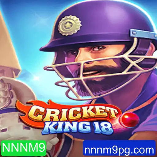 CricketKing18: O jogo revolucionário que combina emoção e estratégia no mundo do críquete