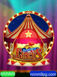 Descubra o Universo Mágico de EcstaticCircus: Um Jogo que Encanta e Surpreende