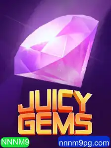 JuicyGems: Aventure-se em um Mundo de Pérolas e Estratégias