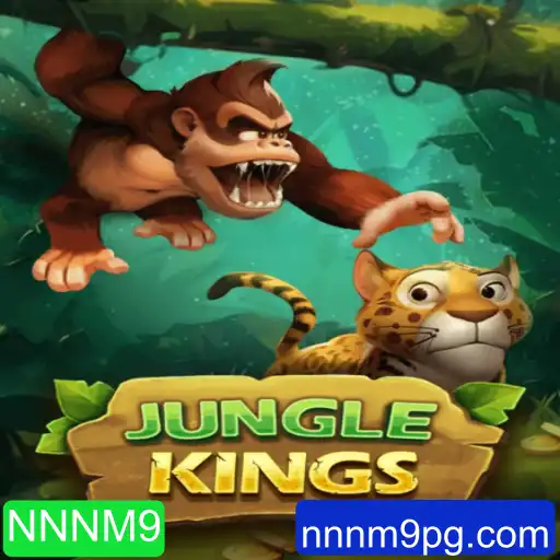 JungleKings: Aventura e Estratégia na Selva