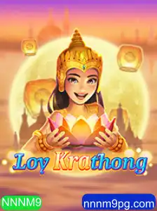 LoyKrathong: Uma Imersão no Jogo Cultural e Estratégico