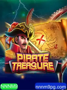 Desvendando PirateTreasure: Uma Aventura Inesquecível nos Mares Digitais