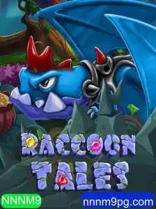 RaccoonTales: A Inovadora Aventura Interativa que Conquista Jogadores