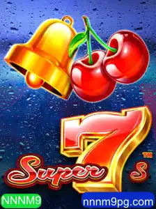 Descubra o Fascinante Mundo de Super7s