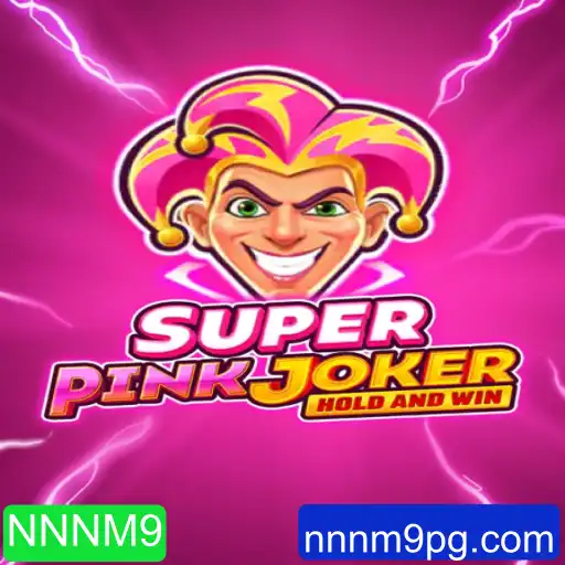 Descubra o Mundo de SuperPinkJoker: O Jogo Que Está Conquistando a Atualidade.