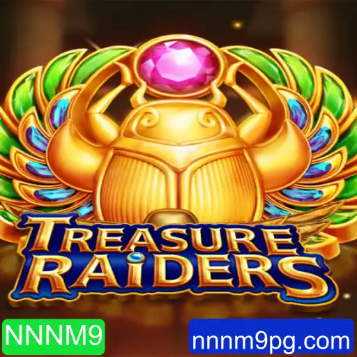 Desvendando TREASURERAIDERS: Aventura e Estratégia na Busca pelo Tesouro